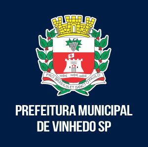 Prefeitura de Vinhedo Logo PNG Vector