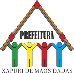 PREFEITURA DE XAPURI Logo PNG Vector