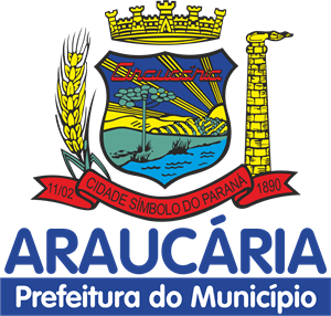 Prefeitura do Município de Araucária Logo PNG Vector