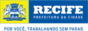 Prefeitura do Recife Logo Vector