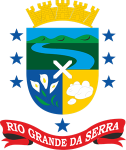Prefeitura do Rio Grande da Serra Logo Vector