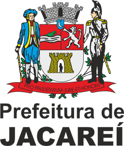Prefeitura Jacareí Logo PNG Vector