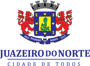 Prefeitura Juazeiro do Norte Logo Vector