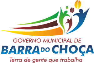 Prefeitura Municipal Barra do Choça Logo PNG Vector