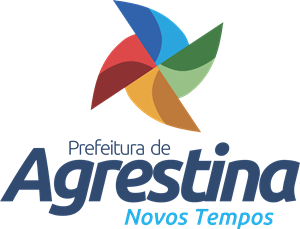 Prefeitura Municipal de Agrestina - Pernambuco Logo PNG Vector