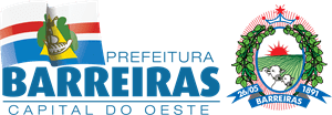Prefeitura Municipal de Barreiras Bahia Logo Vector