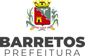 Prefeitura Municipal de Barretos Logo PNG Vector