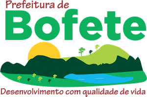Prefeitura Municipal de Bofete Logo Vector