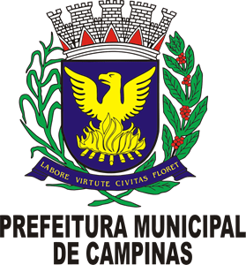 Prefeitura Municipal de Campinas Logo PNG Vector