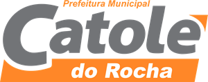 Prefeitura Municipal de Catolé do Rocha-PB Logo PNG Vector