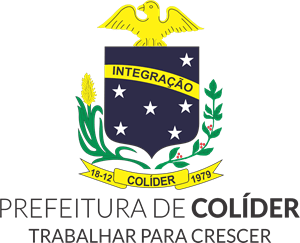 Prefeitura Municipal de Colíder Logo PNG Vector