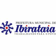Prefeitura Municipal de Ibirataia Logo Vector