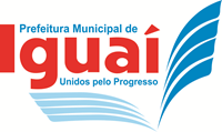 Prefeitura Municipal de Iguaí Logo PNG Vector