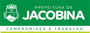 Prefeitura Municipal de Jacobina Logo Vector