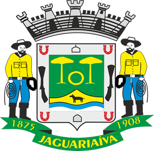 Prefeitura Municipal de Jaguariaíva Logo PNG Vector
