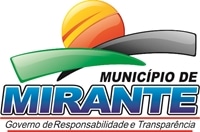 Prefeitura Municipal de Mirante Logo Vector