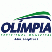 Prefeitura Municipal de Olimpia Logo PNG Vector