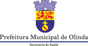 Prefeitura Municipal de Olinda Logo Vector