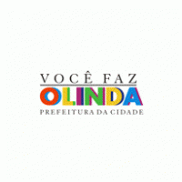 Prefeitura Municipal de OLINDA (PE) Logo PNG Vector