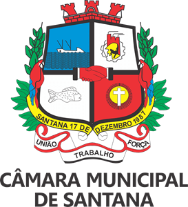 Prefeitura Municipal de Santana - AP Logo Vector