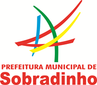 Prefeitura Municipal de Sobradinho BA Logo PNG Vector