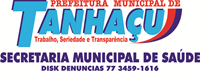 Prefeitura Municipal de Tanhaçu Logo PNG Vector