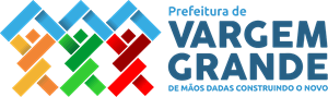PREFEITURA MUNICIPAL DE VARGEM GRANDE - MA Logo PNG Vector