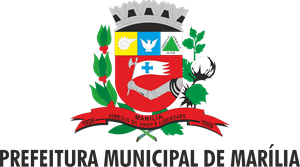 Prefeitura Municipal Marília Logo PNG Vector