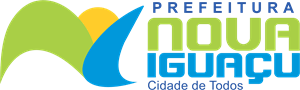 PREFEITURA NOVA IGUAÇU Logo PNG Vector