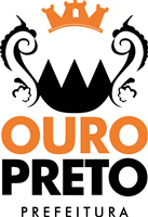 Prefeitura Ouro Preto Logo Vector
