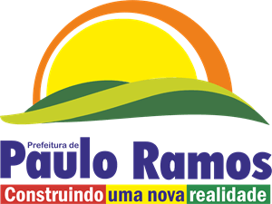 PREFEITURA PAULO RAMOS Logo PNG Vector