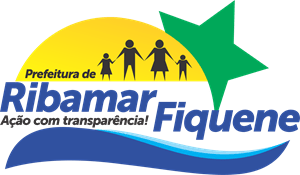 Prefeitura Ribamar Fiquene 2021 Logo Vector