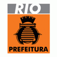 Prefeitura Rio Logo PNG Vector