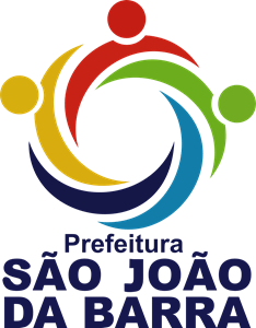 Prefeitura São João da Barra Logo Vector