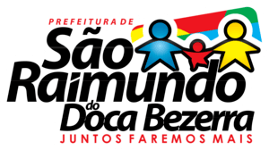 PREFEITURA SÃO RAIMUNDO DOCA BEZERRA Logo PNG Vector
