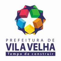 PREFEITURA VILA VELHA - ES 2010 Logo PNG Vector
