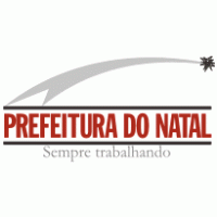 prefeitura de natal Logo PNG Vector