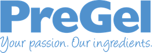 PreGel Logo PNG Vector