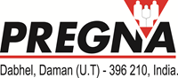 PREGNA Logo PNG Vector