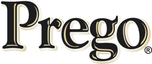 Prego Logo PNG Vector