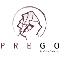 Prego Logo Vector