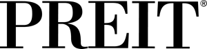 PREIT Logo PNG Vector