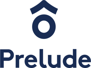 Prelude Fertility Logo Vector