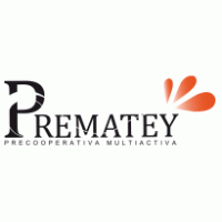 Prematey Logo Vector
