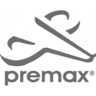 Premax Logo PNG Vector