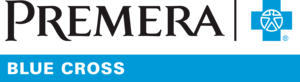 Premera Logo PNG Vector