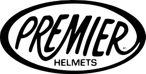 Premier Helmets Logo PNG Vector