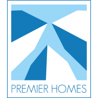 Premier Homes Logo PNG Vector