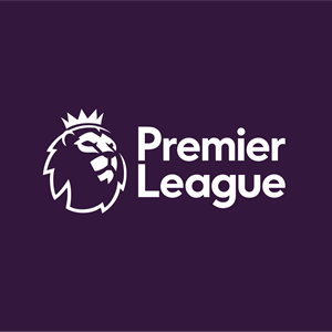 Premier League Logo PNG Vector