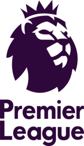 Premier League Logo PNG Vector